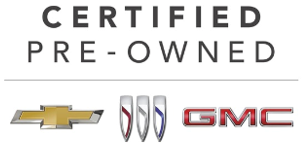 Chevrolet Buick GMC Certified Pre-Owned in Mobridge, SD