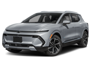 Equinox EV - Beadles Chevrolet GMC in Mobridge SD