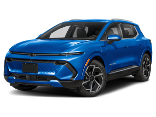 Chevrolet Equinox EV - Beadles Chevrolet GMC in Mobridge SD