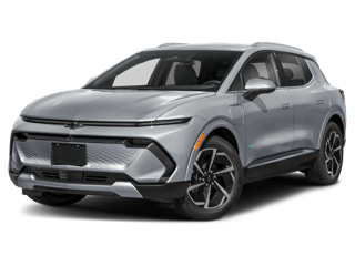 Equinox EV - Beadles Chevrolet GMC in Mobridge SD