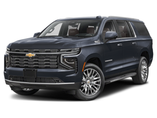 Chevrolet Suburban - Beadles Chevrolet GMC in Mobridge SD