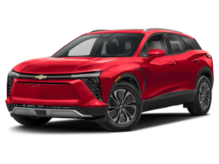 Chevrolet Blazer EV - Beadles Chevrolet GMC in Mobridge SD