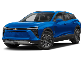 Chevrolet Blazer EV - Beadles Chevrolet GMC in Mobridge SD