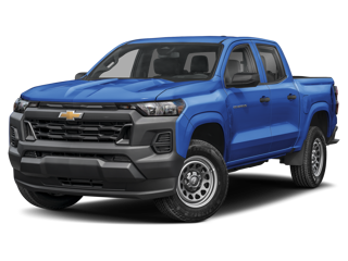 Chevrolet Colorado - Beadles Chevrolet GMC in Mobridge SD