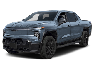 Chevrolet Silverado EV - Beadles Chevrolet GMC in Mobridge SD