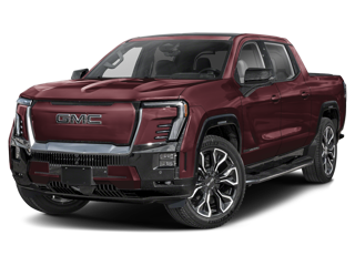 Sierra EV vs. Rivian R1T - Beadles Chevrolet GMC in Mobridge SD