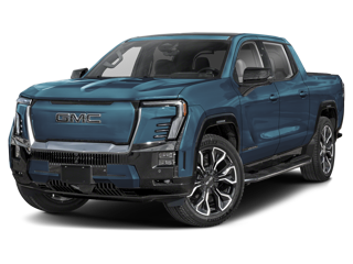 Sierra EV vs. Ford Lightning - Beadles Chevrolet GMC in Mobridge SD