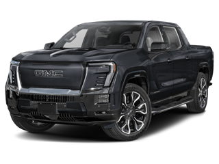 Sierra EV vs. Cybertruck - Beadles Chevrolet GMC in Mobridge SD