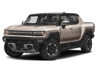 HUMMER EV vs Tesla Cybertruck - Beadles Chevrolet GMC in Mobridge SD