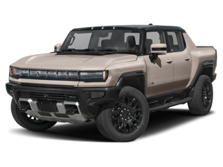 HUMMER EV vs Tesla Cybertruck - Beadles Chevrolet GMC in Mobridge SD