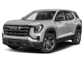 GMC Terrain - Beadles Chevrolet GMC in Mobridge SD