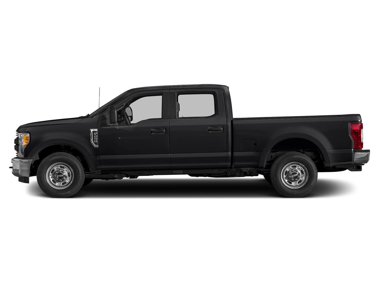 2019 Ford F-350 LARIAT