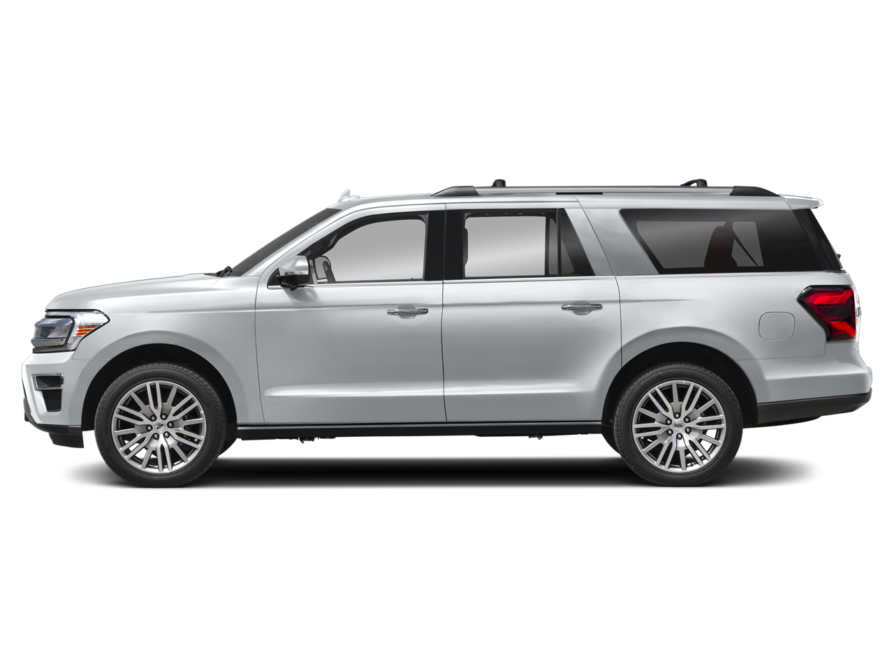 2023 Ford Expedition Limited MAX