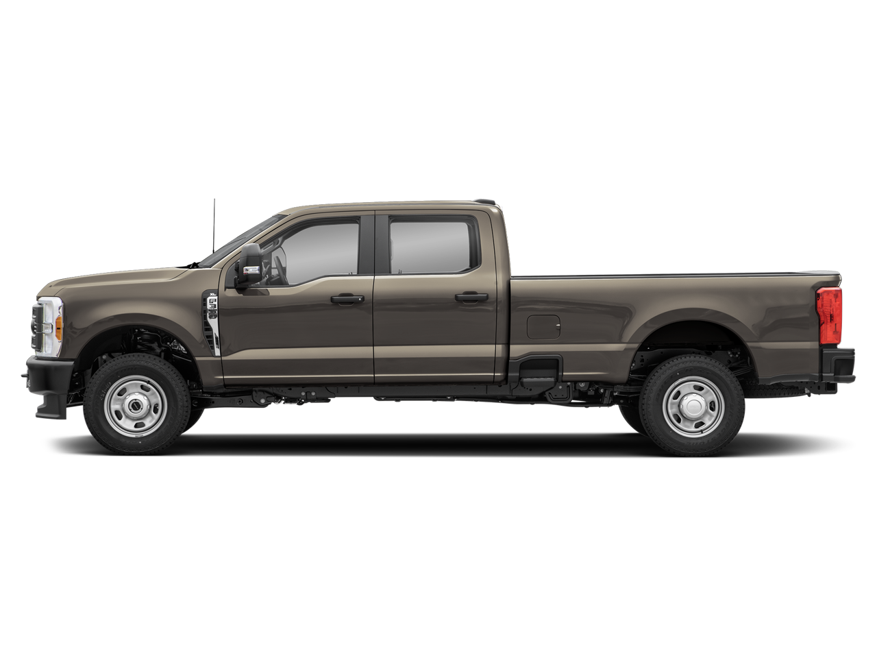 2023 Ford F-350 LARIAT