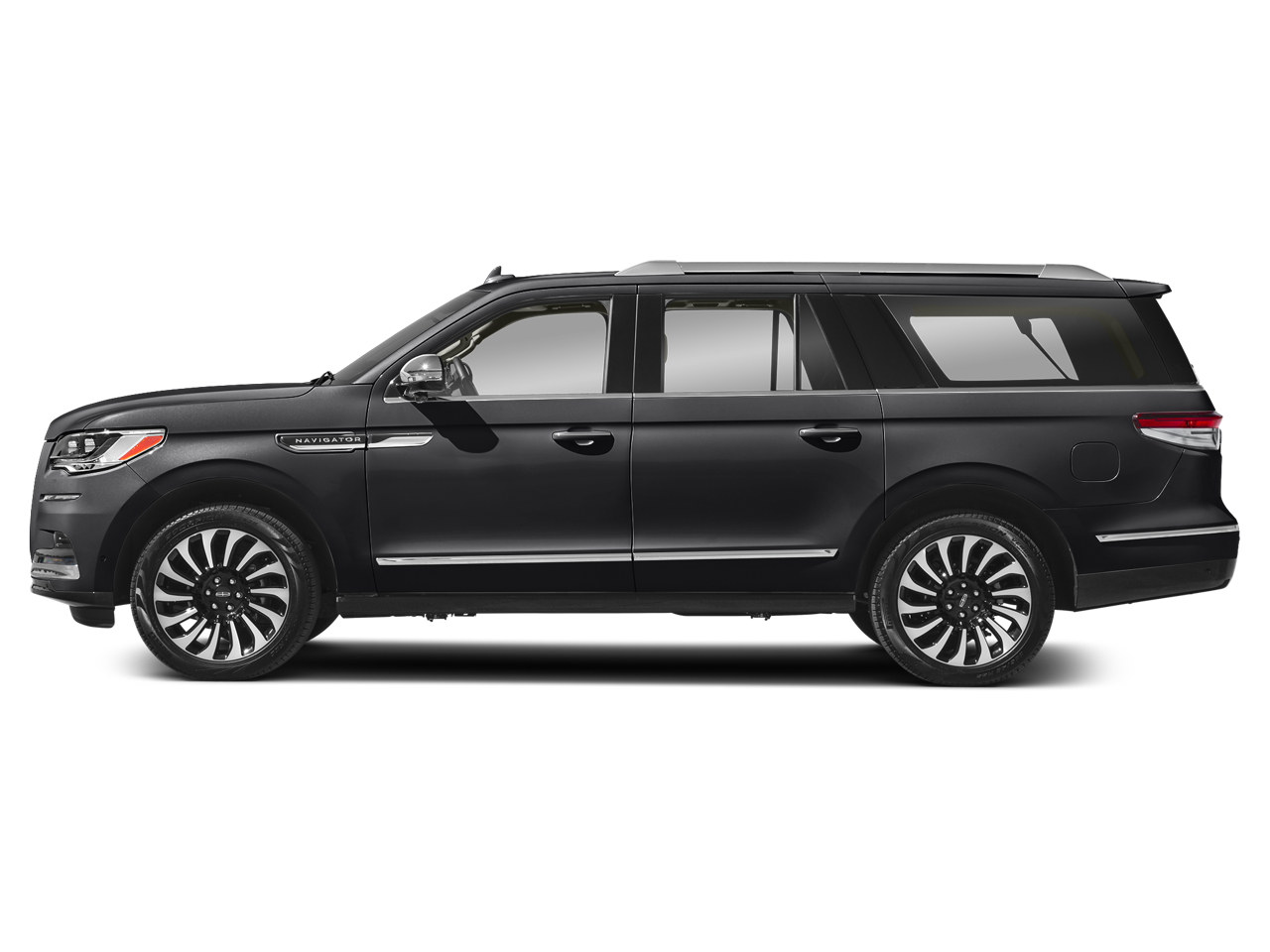2023 Lincoln Navigator Black Label L