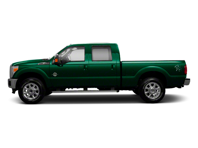 2011 Ford Super Duty F-250 SRW Base