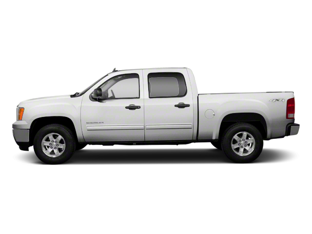2011 GMC Sierra 1500 Denali