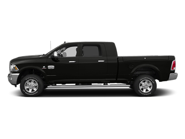 2014 RAM 2500 Laramie