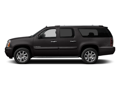 2014 GMC Yukon XL 1500 Denali