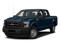 2017 Ford F-150 Platinum