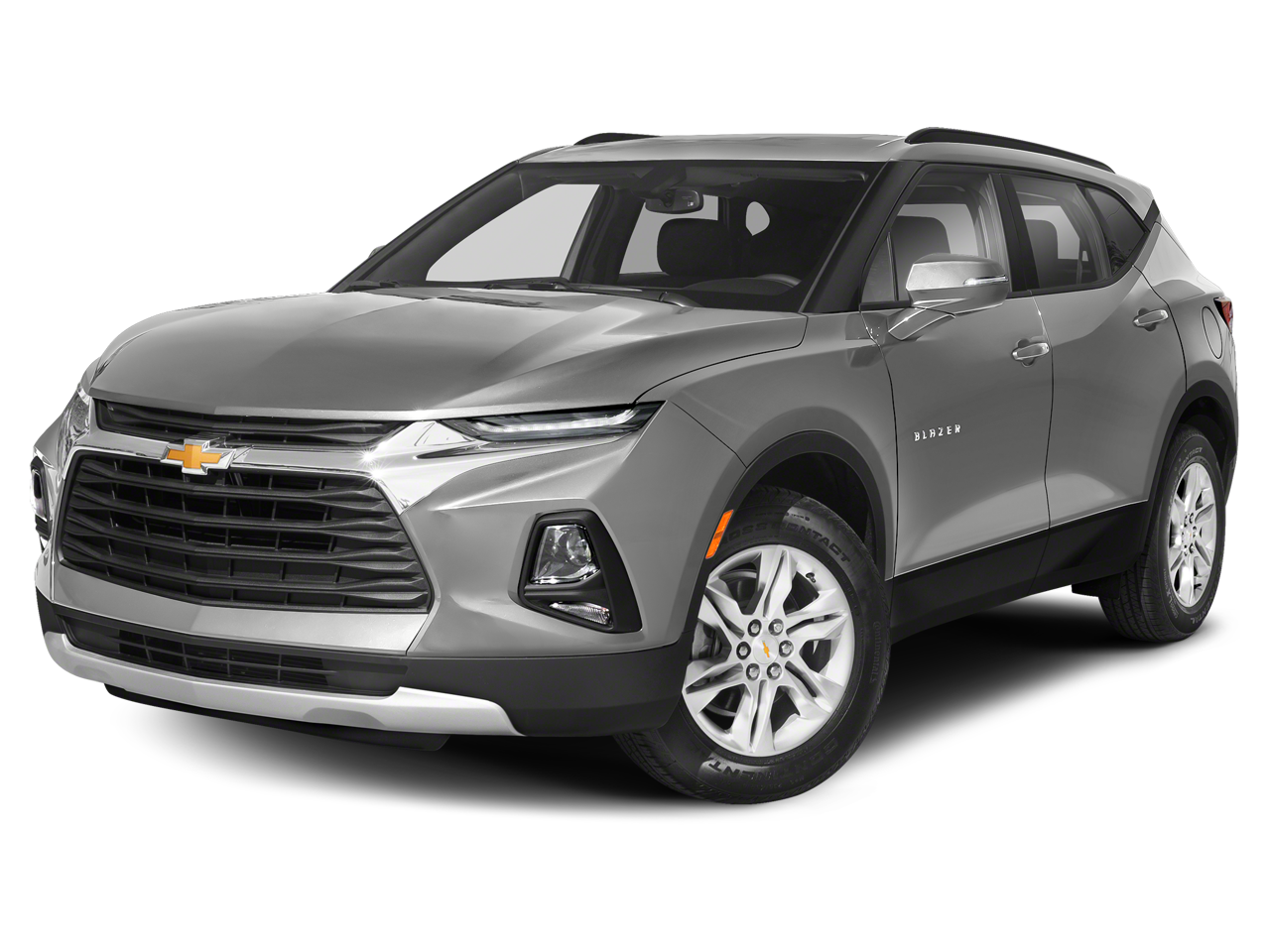 2020 Chevrolet Blazer AWD Premier