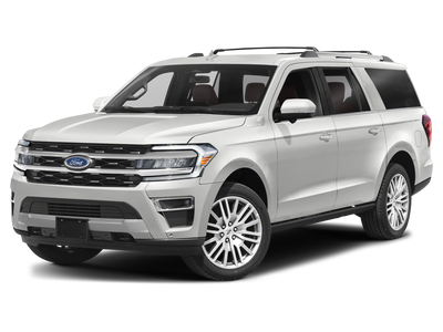 2022 Ford Expedition Limited MAX