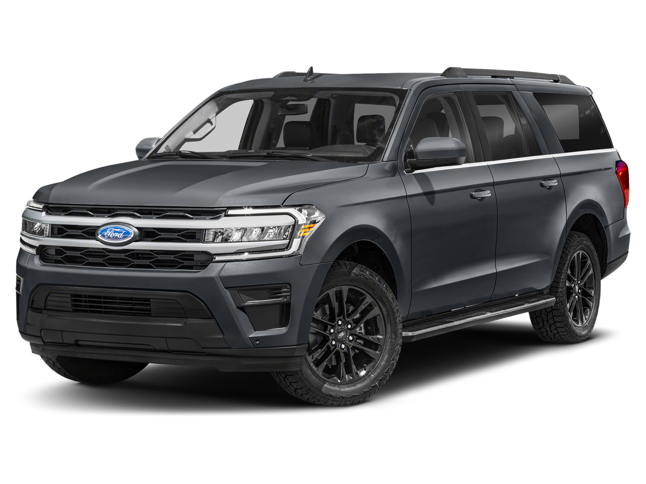 2023 Ford Expedition XLT MAX