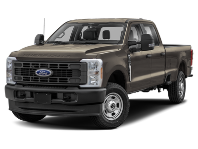 2023 Ford F-350 LARIAT
