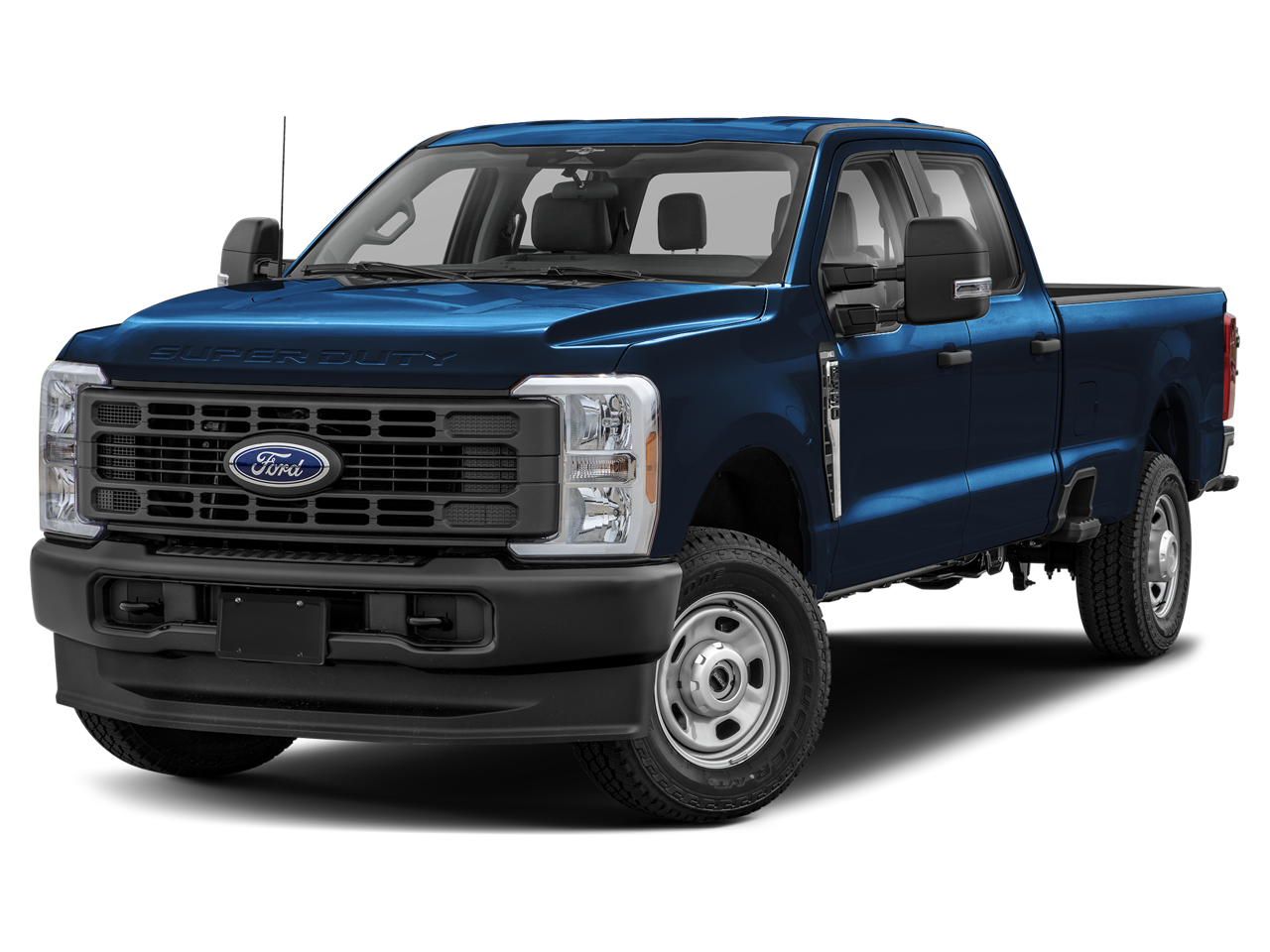 2023 Ford F-350 LARIAT