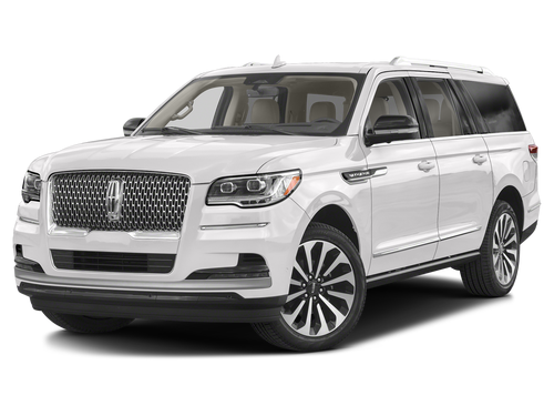 2023 Lincoln Navigator Reserve L