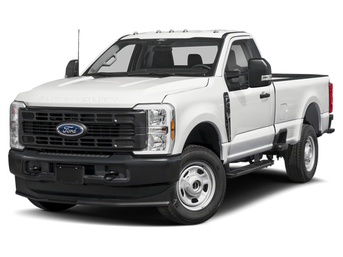 2024 Ford F-350 XLT