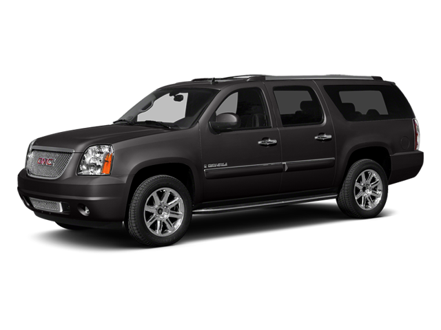 2014 GMC Yukon XL 1500 Denali