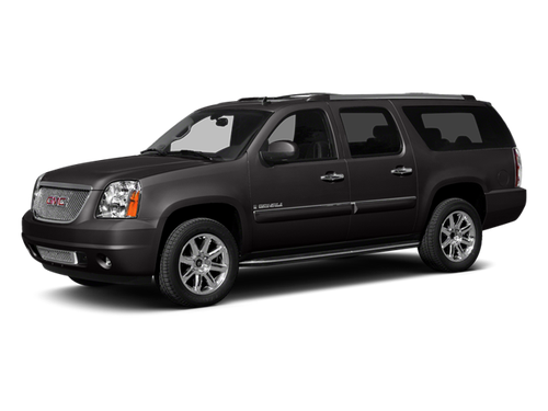 2014 GMC Yukon XL 1500 Denali