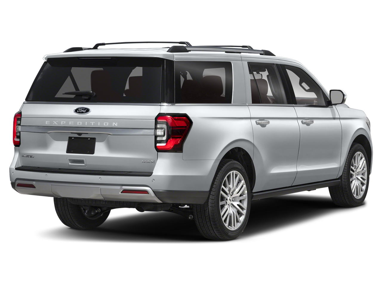 2023 Ford Expedition Limited MAX
