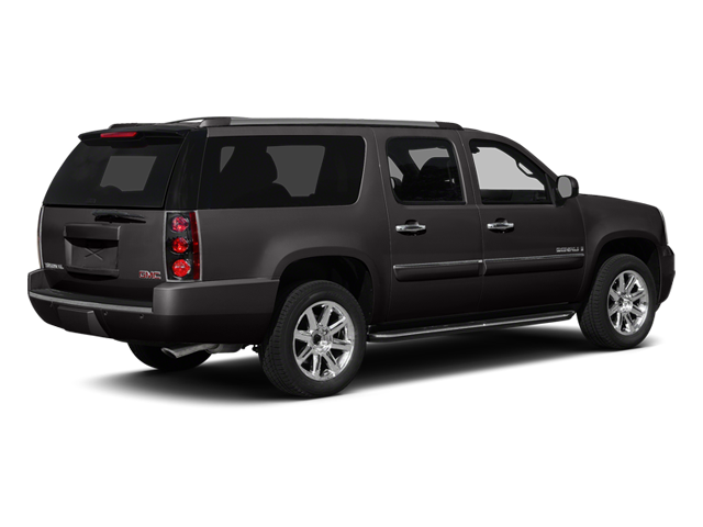 2014 GMC Yukon XL 1500 Denali