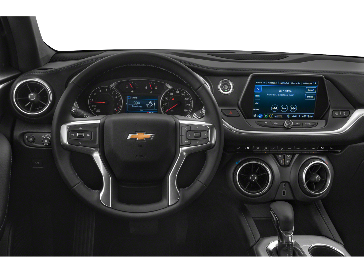 2020 Chevrolet Blazer AWD Premier