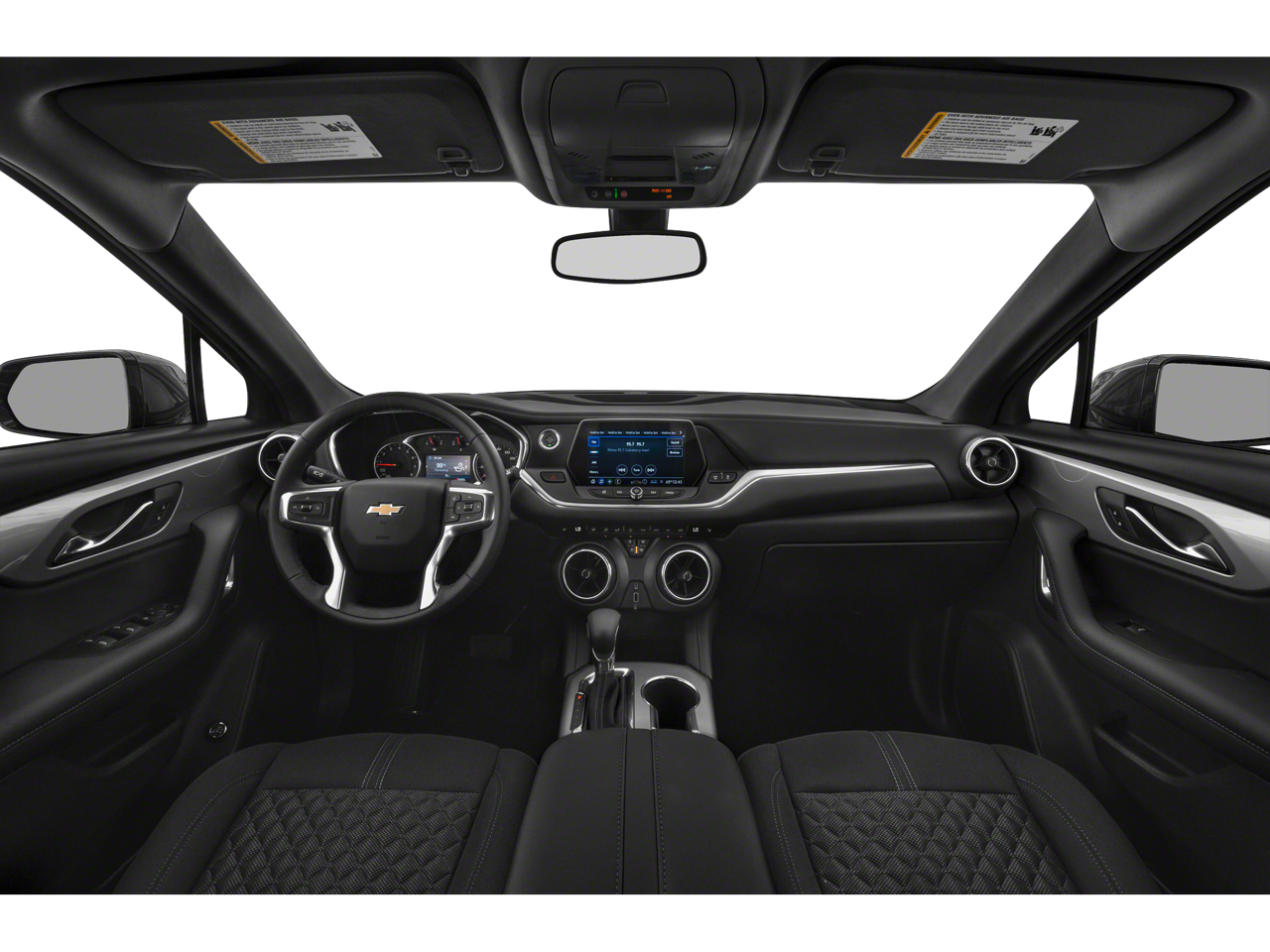 2020 Chevrolet Blazer AWD Premier