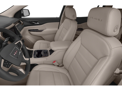 2020 GMC Acadia AWD Denali