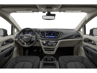 2021 Chrysler Pacifica Limited