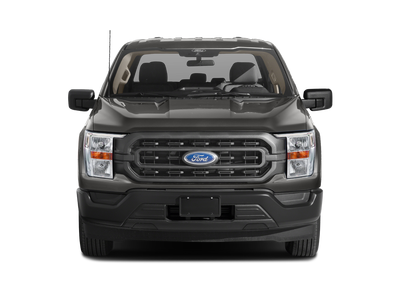 2021 Ford F-150 Tremor