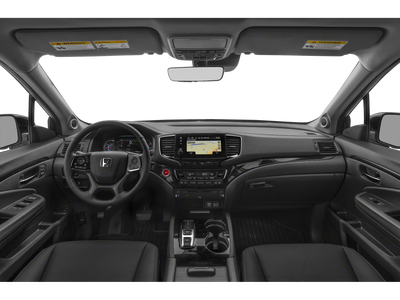 2022 Honda Pilot AWD Elite