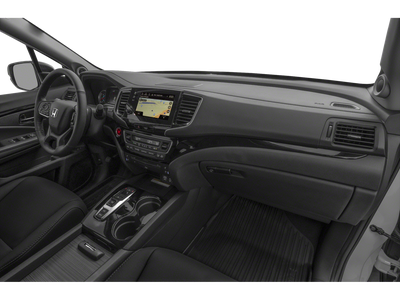 2022 Honda Pilot AWD Elite
