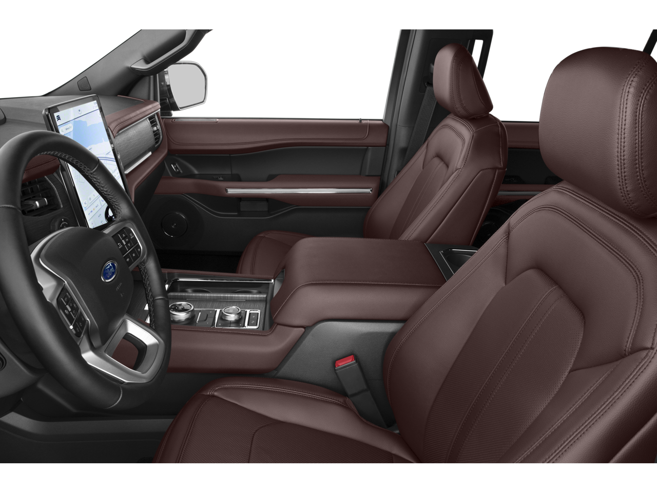2023 Ford Expedition Limited MAX