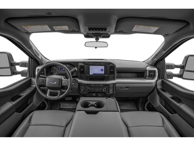 2023 Ford F-350 LARIAT