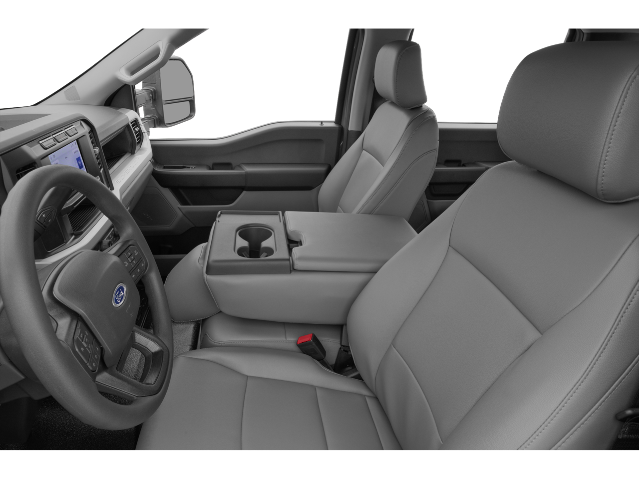 2023 Ford F-350 LARIAT