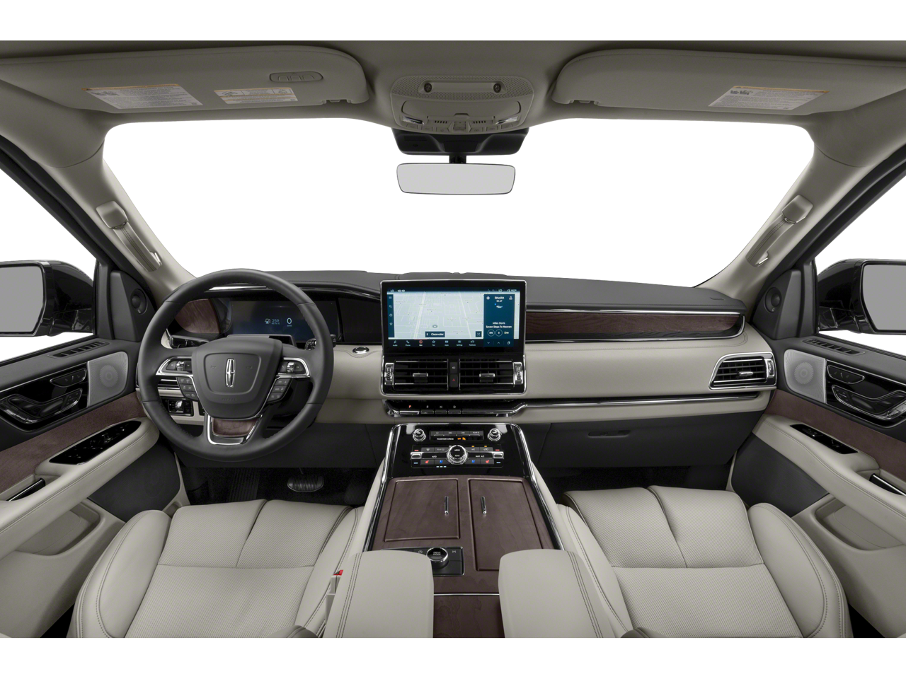 2023 Lincoln Navigator Reserve L