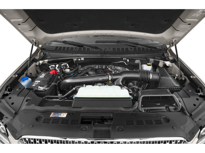 2023 Lincoln Navigator Reserve L