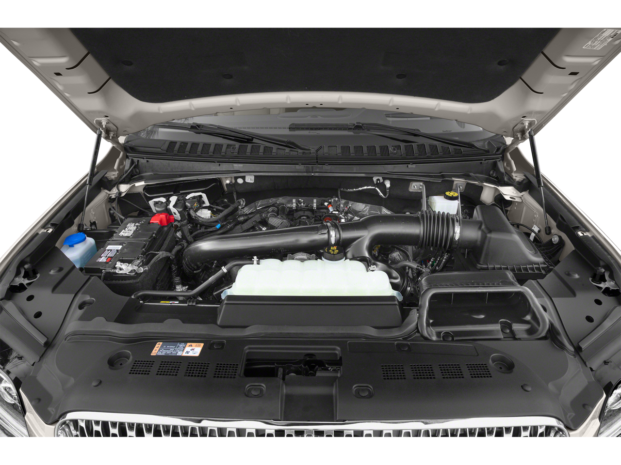 2023 Lincoln Navigator Reserve L