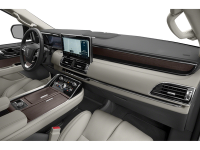 2023 Lincoln Navigator Reserve L
