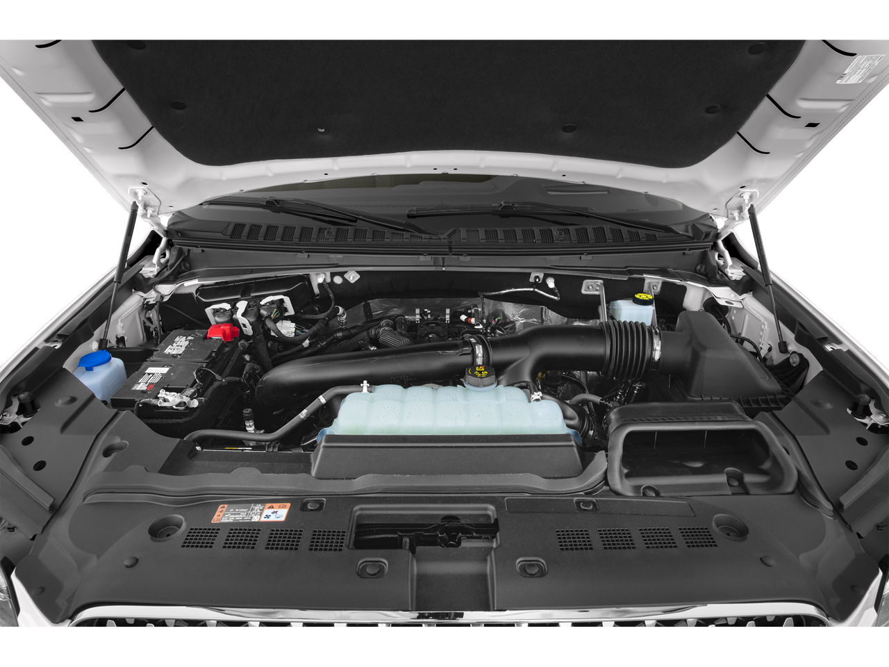 2023 Lincoln Navigator Black Label L